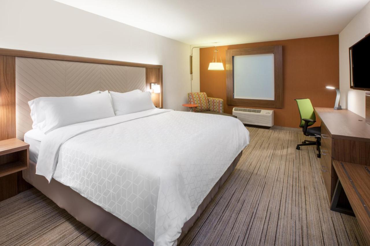 Holiday Inn Express & Suites Onalaska - La Crosse Area By Ihg Екстериор снимка