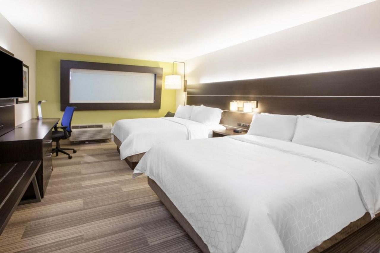 Holiday Inn Express & Suites Onalaska - La Crosse Area By Ihg Екстериор снимка