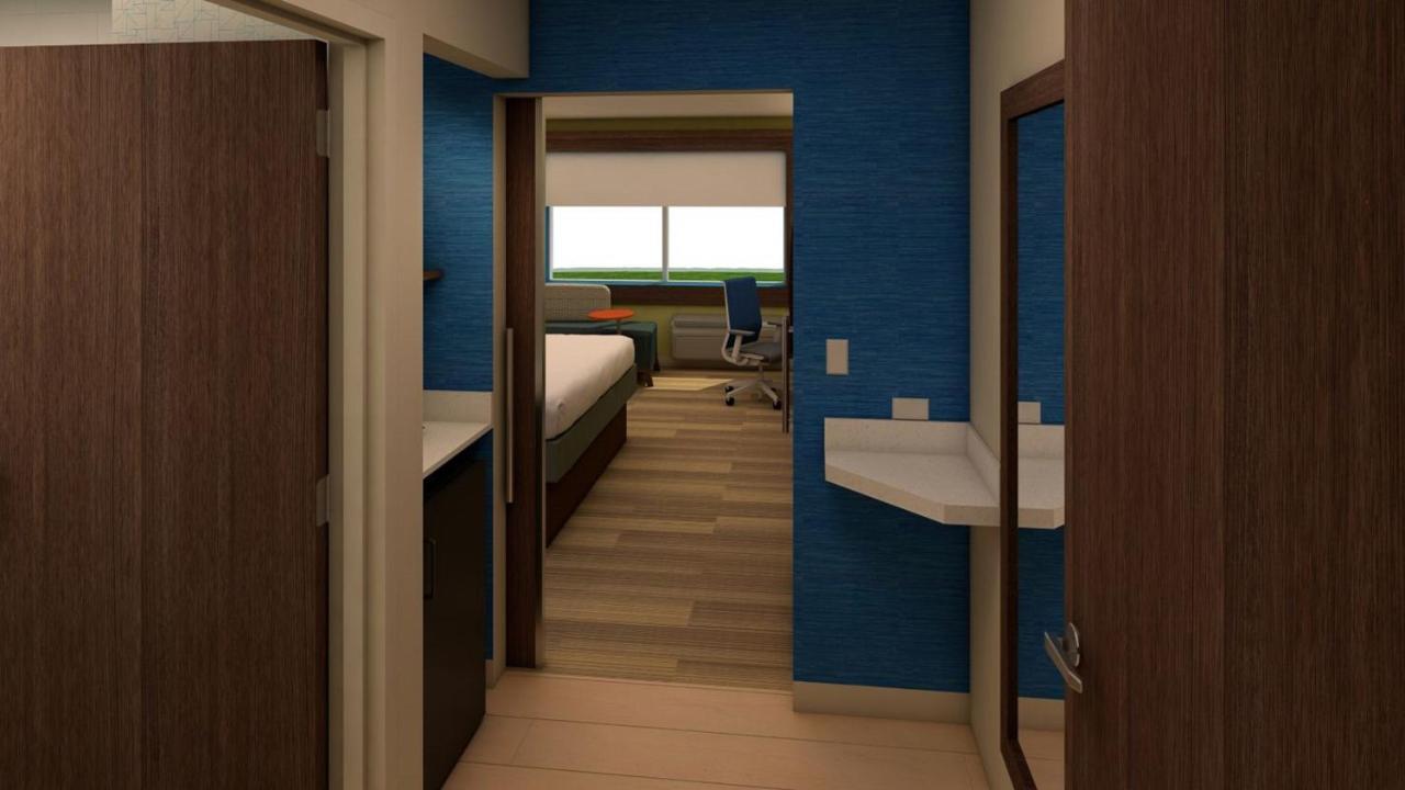 Holiday Inn Express & Suites Onalaska - La Crosse Area By Ihg Екстериор снимка