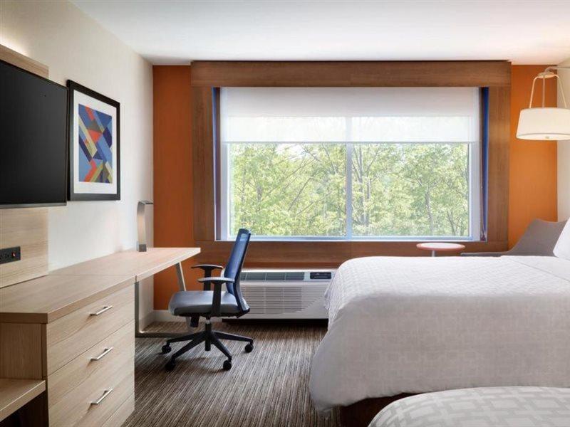 Holiday Inn Express & Suites Onalaska - La Crosse Area By Ihg Екстериор снимка