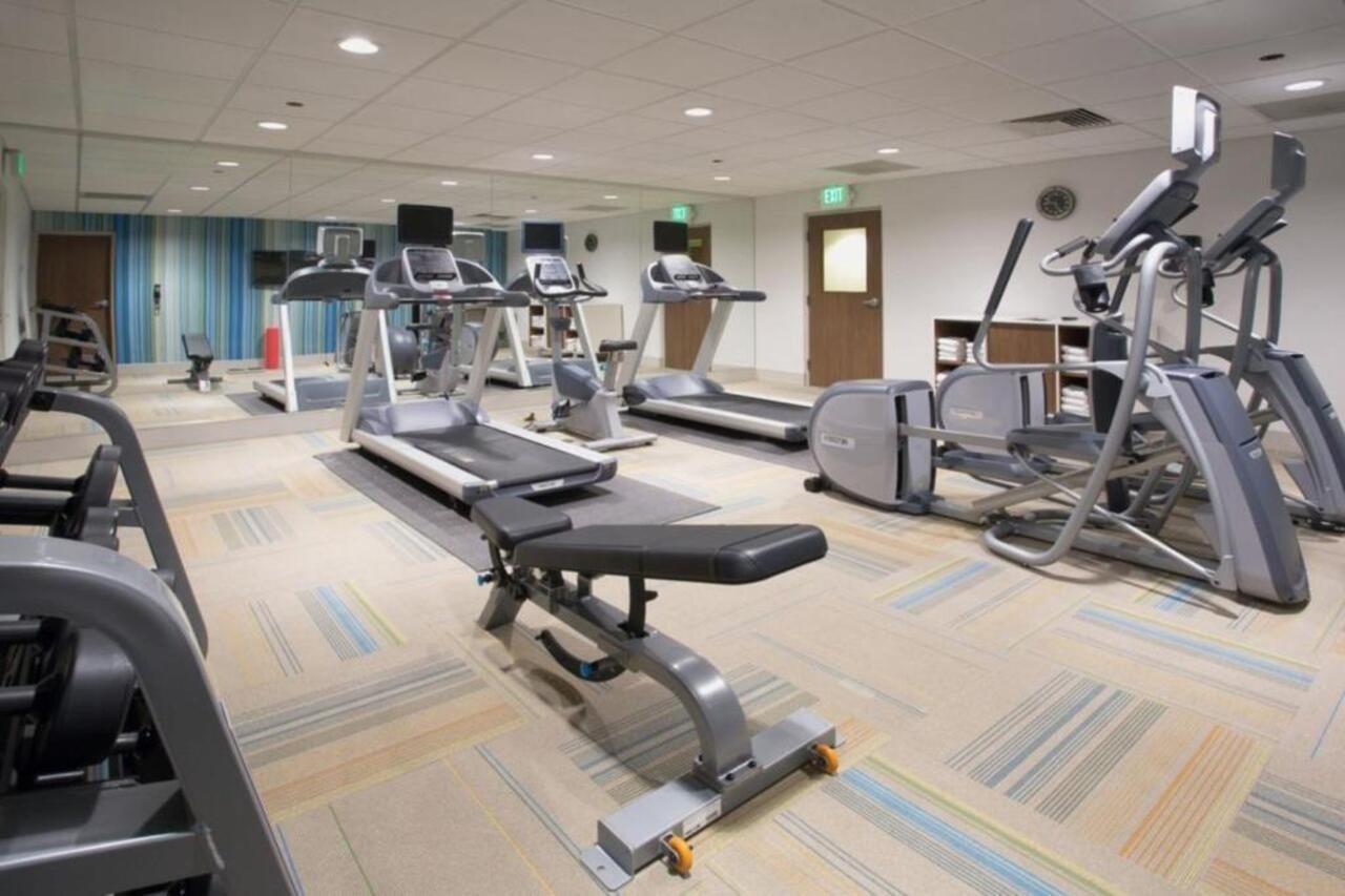 Holiday Inn Express & Suites Onalaska - La Crosse Area By Ihg Екстериор снимка