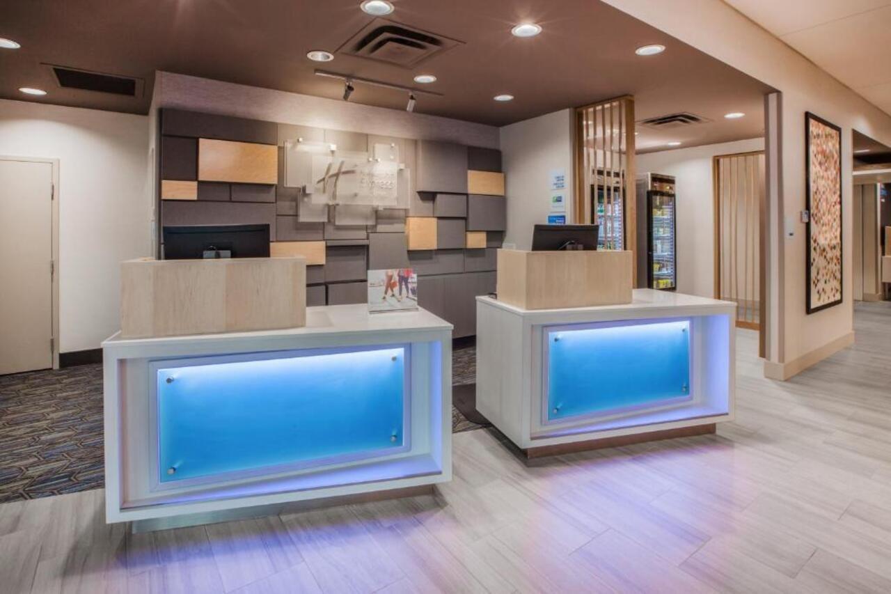 Holiday Inn Express & Suites Onalaska - La Crosse Area By Ihg Екстериор снимка