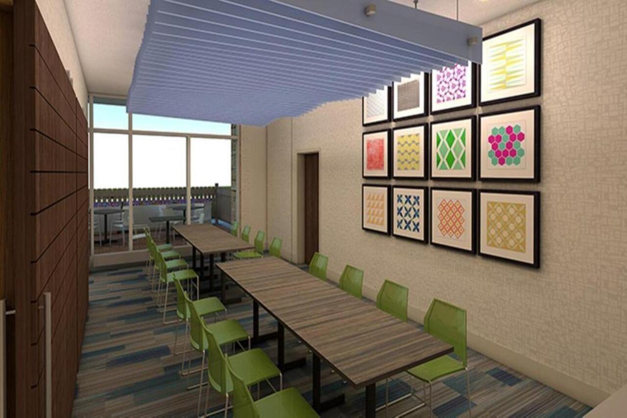 Holiday Inn Express & Suites Onalaska - La Crosse Area By Ihg Екстериор снимка