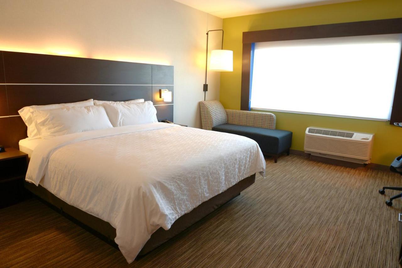Holiday Inn Express & Suites Onalaska - La Crosse Area By Ihg Екстериор снимка
