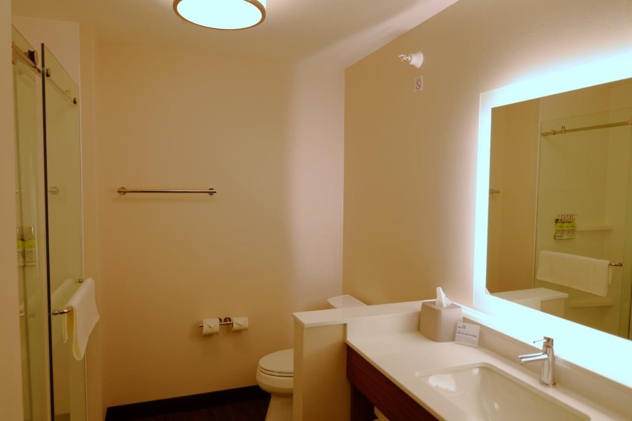 Holiday Inn Express & Suites Onalaska - La Crosse Area By Ihg Екстериор снимка