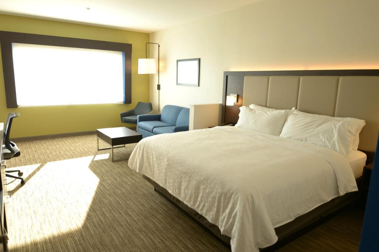 Holiday Inn Express & Suites Onalaska - La Crosse Area By Ihg Екстериор снимка