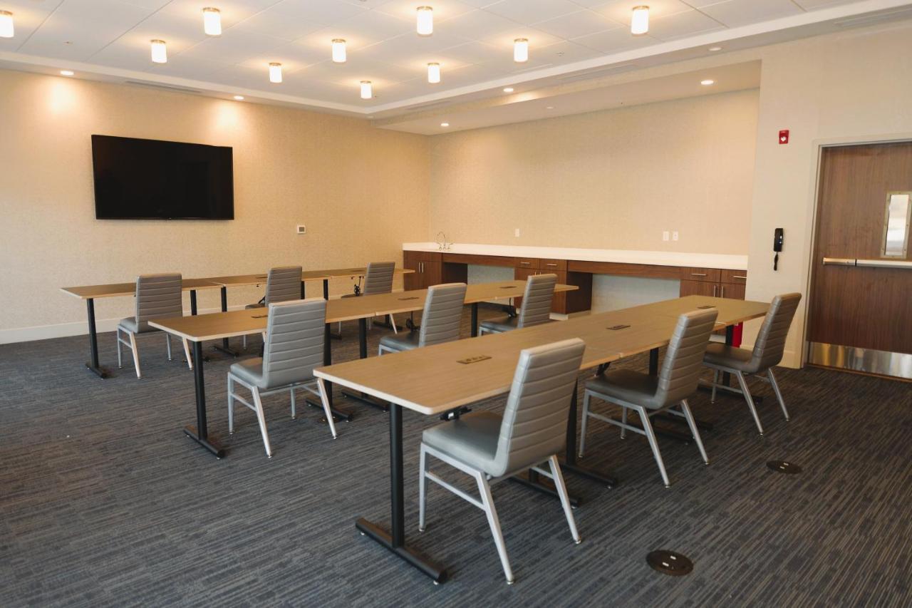 Holiday Inn Express & Suites Onalaska - La Crosse Area By Ihg Екстериор снимка