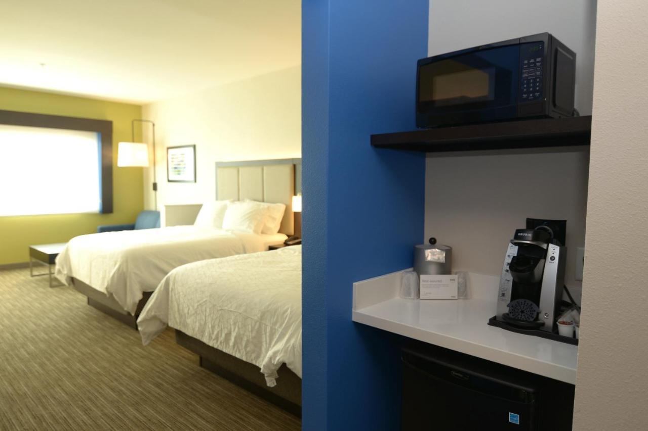 Holiday Inn Express & Suites Onalaska - La Crosse Area By Ihg Екстериор снимка