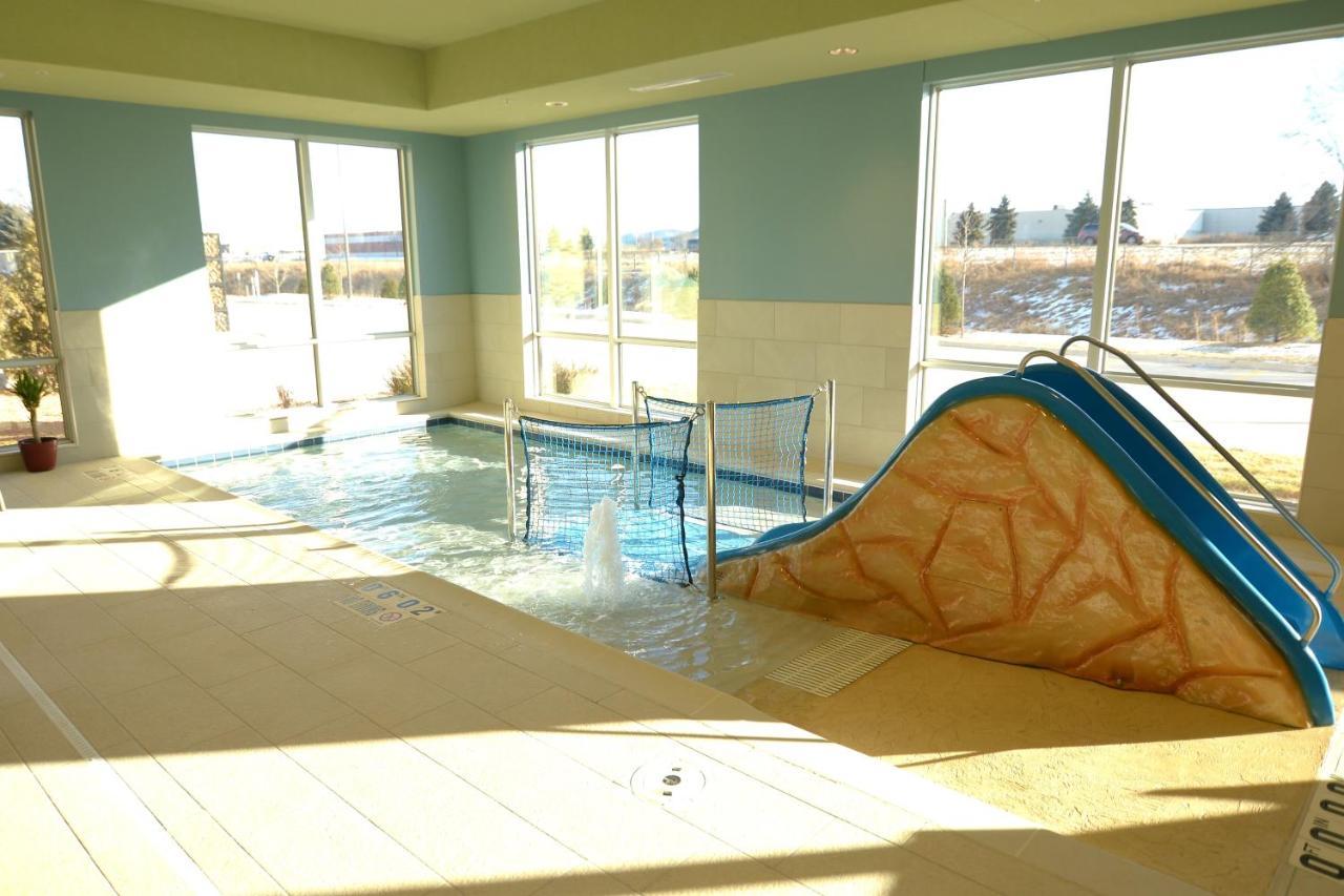 Holiday Inn Express & Suites Onalaska - La Crosse Area By Ihg Екстериор снимка