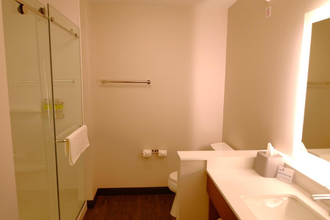 Holiday Inn Express & Suites Onalaska - La Crosse Area By Ihg Екстериор снимка