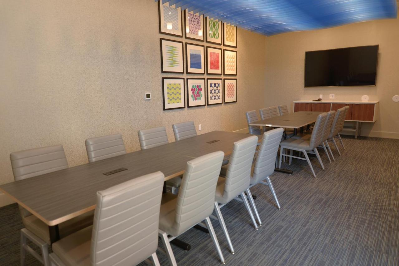 Holiday Inn Express & Suites Onalaska - La Crosse Area By Ihg Екстериор снимка