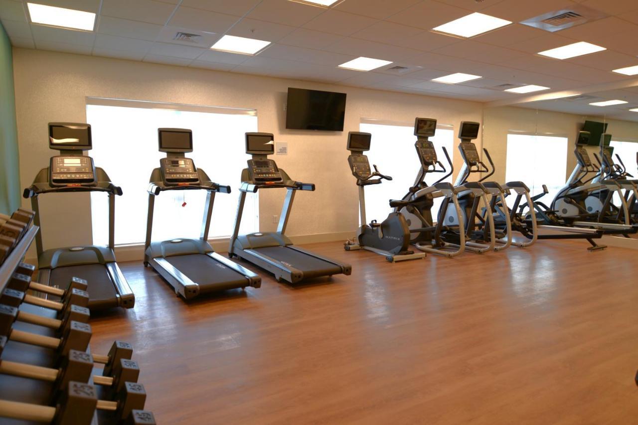 Holiday Inn Express & Suites Onalaska - La Crosse Area By Ihg Екстериор снимка